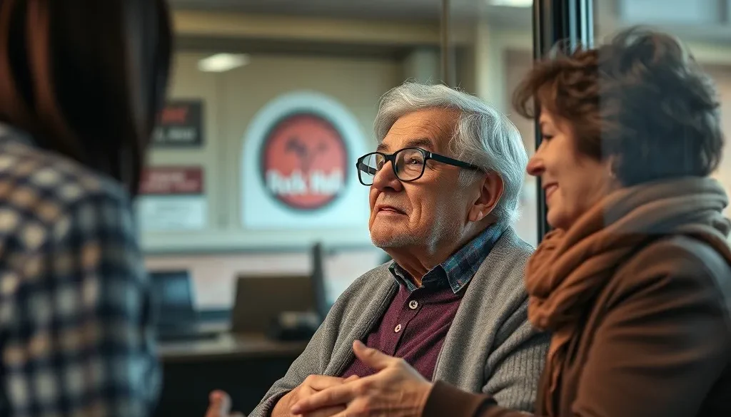 Emergency Assistance for Seniors in Ohio